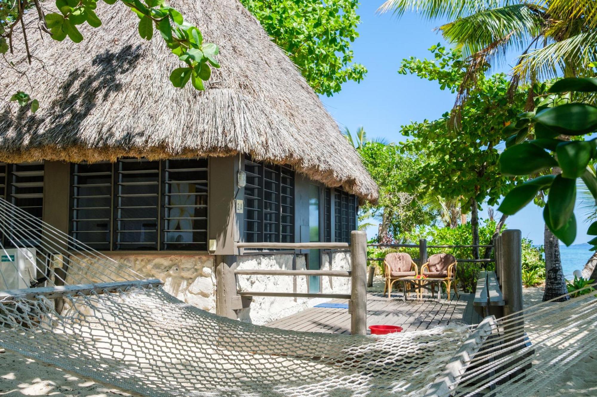 Beachcomber Island Resort Экстерьер фото