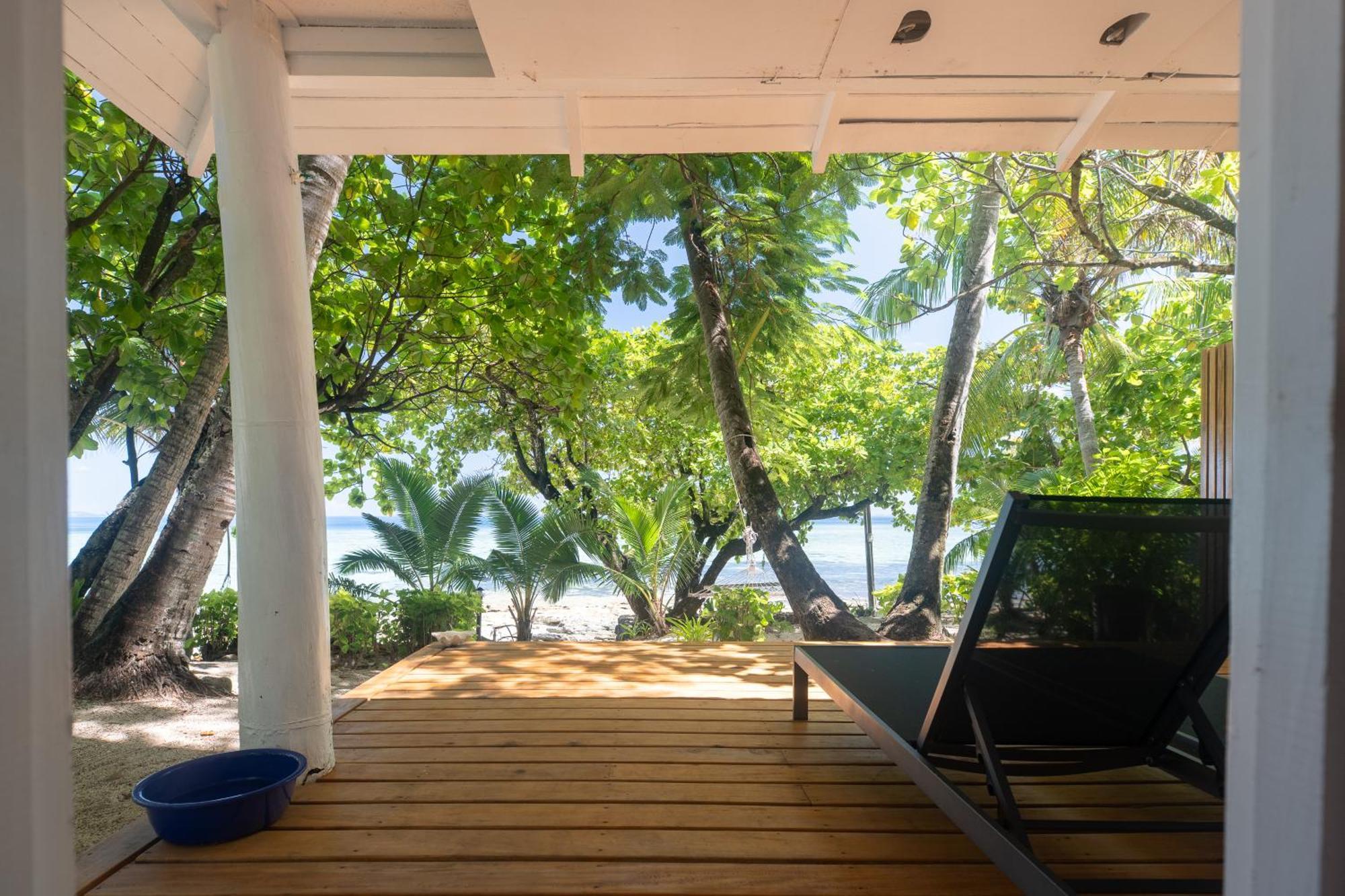 Beachcomber Island Resort Экстерьер фото